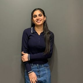 Sukhmeet, Babysitter in Halifax
