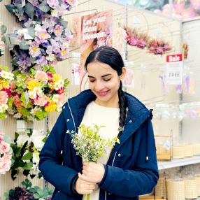 Amardeep, Babysitter à Mississauga