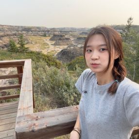 Hyunyoung, Babysitter in Calgary