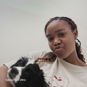 Nikita, Babysitter à Kamloops