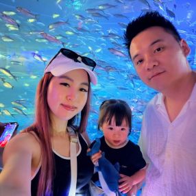 Linh, Family in Greater Sudbury