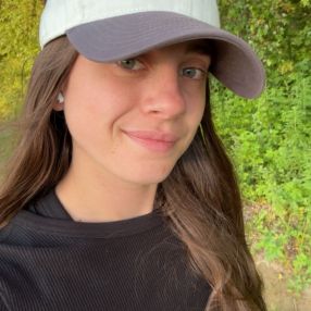Evelyne-Sarah, Babysitter in Edmonton