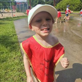 Logan, Famille à Repentigny