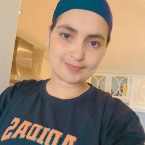 Hushanpreet, Babysitter in Oakville