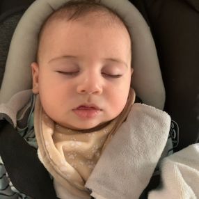 Sam, Family in Markham