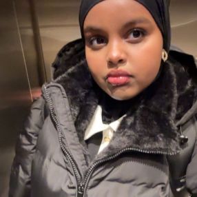 Soumaya, Babysitter in Ottawa
