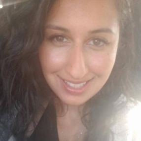 Sabrina, Babysitter in Whitchurch-Stouffville