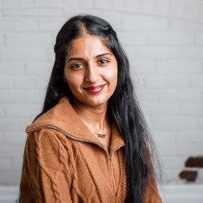 Samanpreet, Babysitter à Brampton