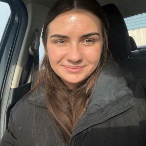 Deborah, Babysitter in Hanover