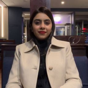 Gurpreet, Babysitter à Moncton