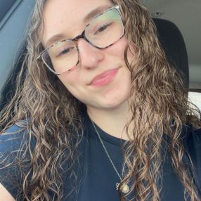 Rylie, Babysitter à Saskatoon