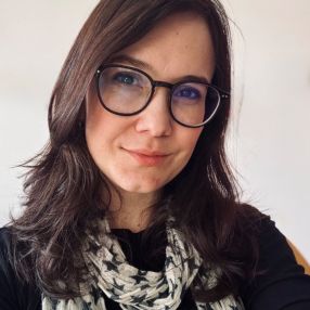Kate Aline, Family in Saint-Jérôme