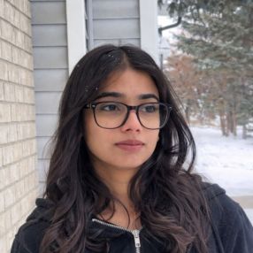 Vanshdeep, Babysitter in Calgary