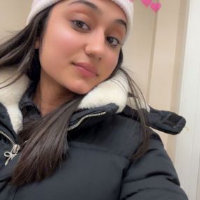 Sukhmn, Babysitter in Kingston