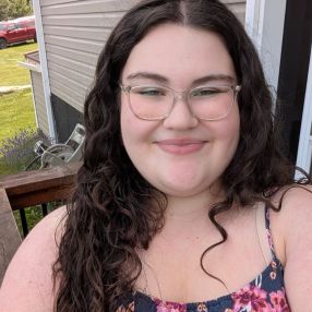 Charlotte, Babysitter in Conception Bay South