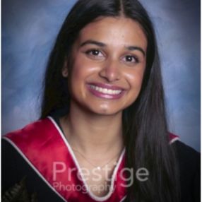 Piya, Babysitter à Calgary