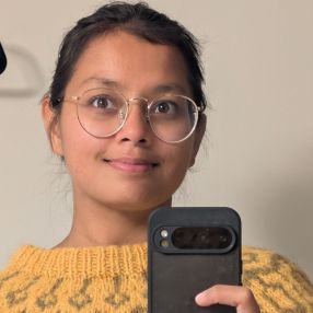 Megha, Babysitter in Ottawa