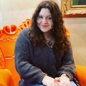 Ava, Babysitter in Chatham-Kent