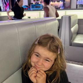 Marcella, Family in Boisbriand