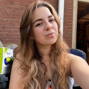 Mackenzie, Babysitter in Hamilton