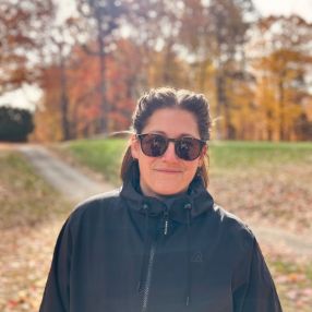 Tania, Babysitter in Sorel-Tracy