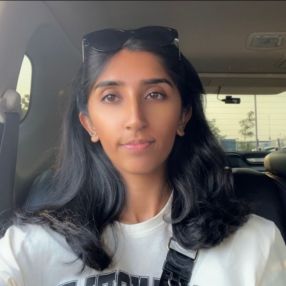 Amita, Babysitter in Brampton
