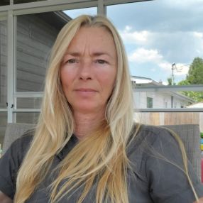 Sylvie, Babysitter in Hawkesbury