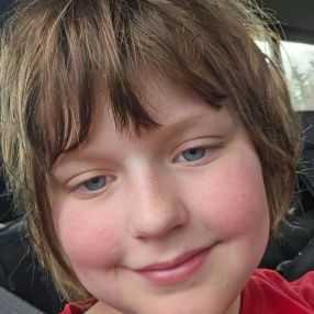 Alaska, Babysitter in Fort St. John