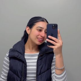 Gurpreet, Babysitter in Whitehorse