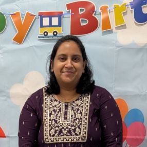 Tejaswi, Famille à Halifax