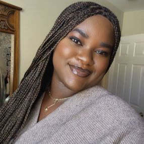 Ngozi, Famille à St. John's