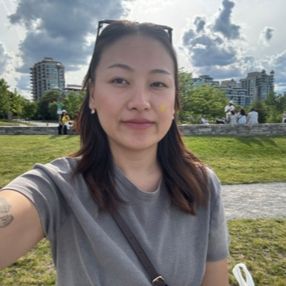 Tenzin, Babysitter in Saint John