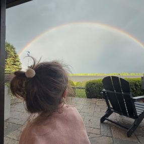 Fanny, Famille à Repentigny