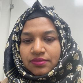 Hasina, Babysitter à Toronto