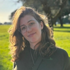 Oriane, Babysitter à Toronto