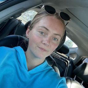 Hailey, Babysitter in Wallaceburg