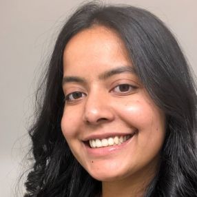 Aswathy, Family in Courtice