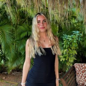 Gabrielle, Babysitter à Montreal