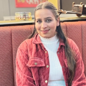 Kiran, Babysitter à Sault Ste. Marie