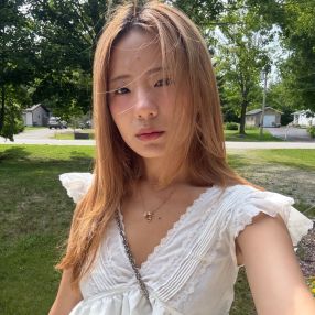 Tenzin, Babysitter à Toronto