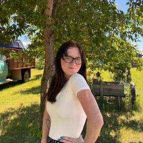 Allyssa, Babysitter in Saskatoon