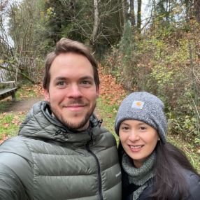 Lauren, Family in Port Moody