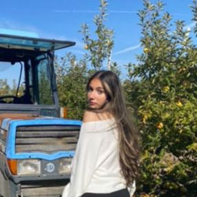 Ciarra, Babysitter in Essex County