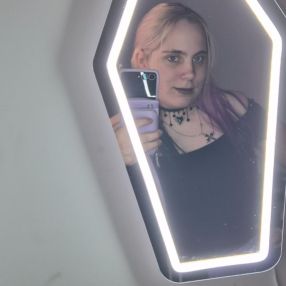 Jessie-ly, Babysitter à Victoriaville