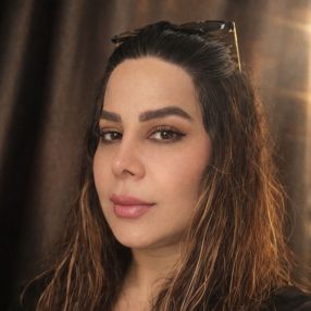 Masoumeh, Babysitter in West Vancouver