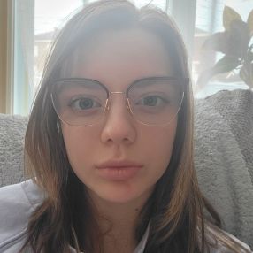 Nataliya, Babysitter in Saint-Jean-sur-Richelieu