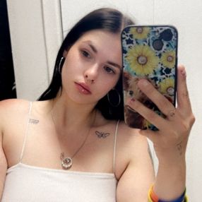 Gabrielle, Babysitter à Quinte West