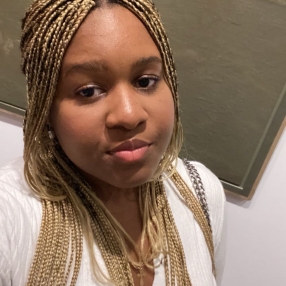 Somtochukwu, Babysitter in Guelph