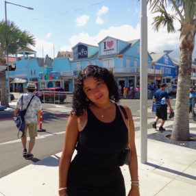 Marwa, Babysitter in Terrebonne