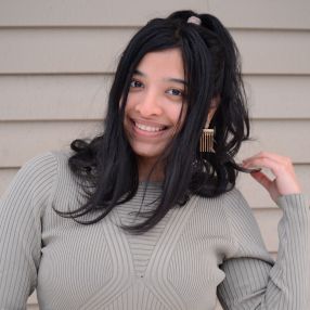 Nakiya, Babysitter in Saskatoon